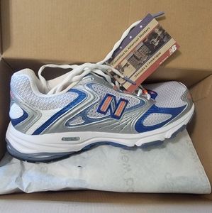 New Balance 858 V1 cross country running shoe NIB with tags